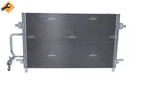 NRF Condenser, air conditioning (35226)