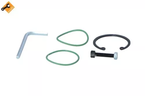 NRF Dryer, air conditioning (33178)