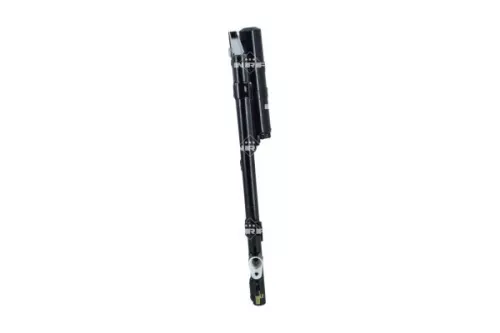 NRF Condenser, air conditioning (35442)