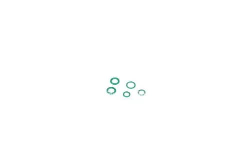 NRF Condenser, air conditioning (35442)