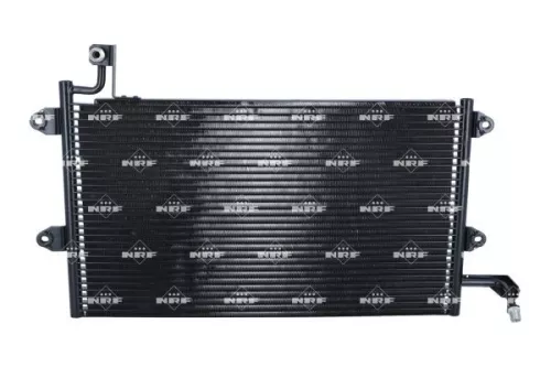 NRF Condenser, air conditioning (35584)