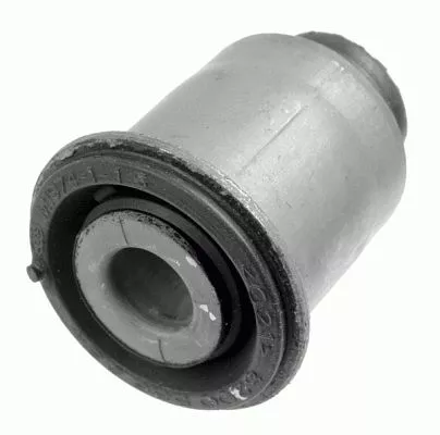 Mounting, control/trailing arm