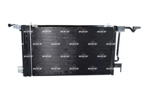NRF Condenser, air conditioning (35304)