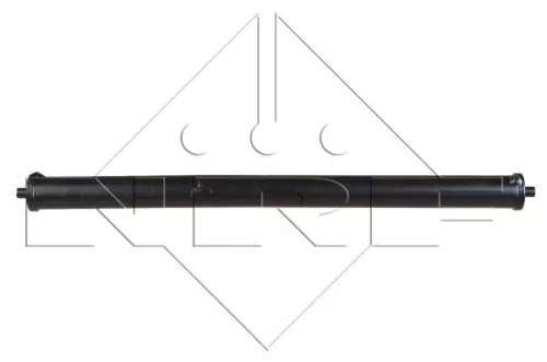 NRF Condenser, air conditioning (35681)