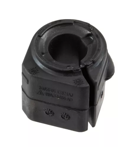 Mounting, stabiliser bar