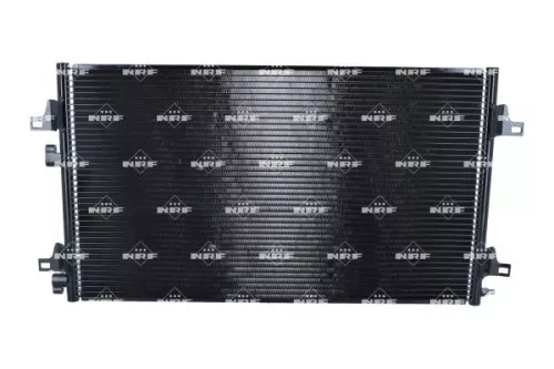 NRF Condenser, air conditioning (35760)