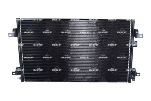 NRF Condenser, air conditioning (35760)