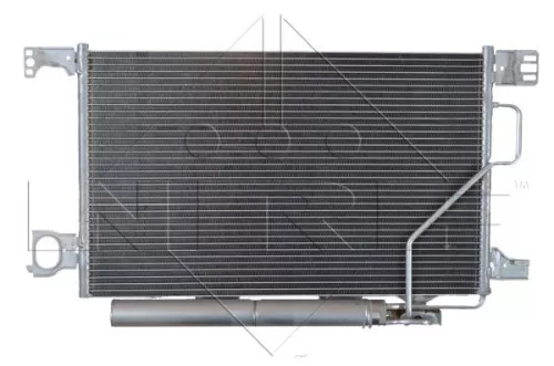 NRF Condenser, air conditioning (35893)