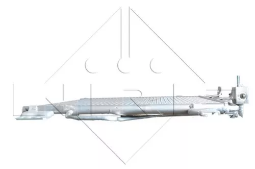 NRF Condenser, air conditioning (35893)