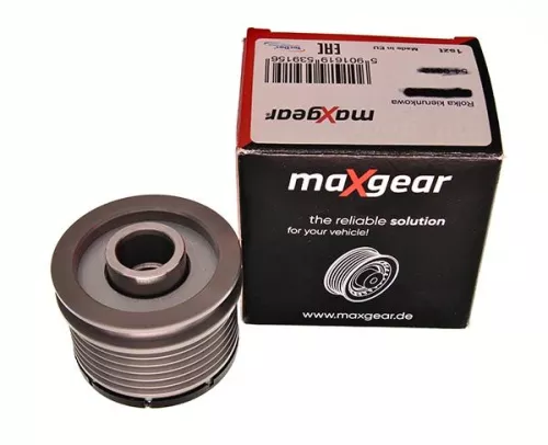 MAXGEAR Alternator Freewheel Clutch (30-0090)