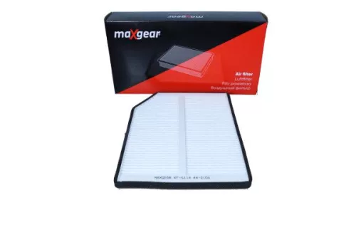 MAXGEAR Filter, cabin air (26-0238)