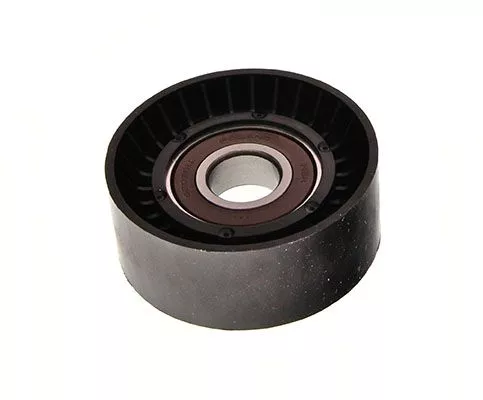 MAXGEAR Tensioner Pulley, V-ribbed belt (54-0421)