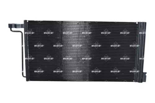 NRF Condenser, air conditioning (350438)