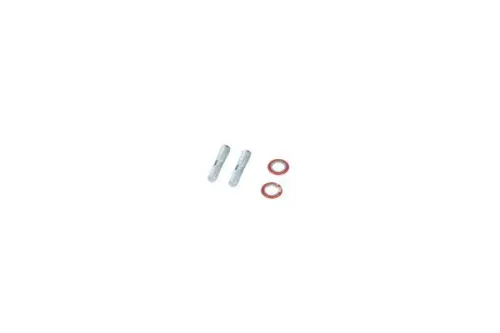 NRF Condenser, air conditioning (350438)