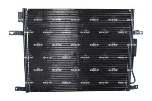 NRF Condenser, air conditioning (35577)