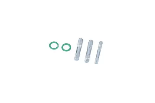 NRF Condenser, air conditioning (35577)