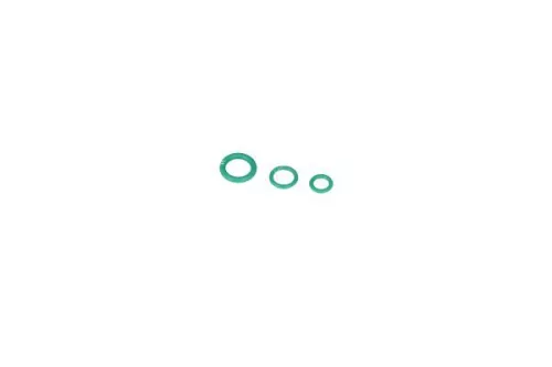 NRF Condenser, air conditioning (35878)