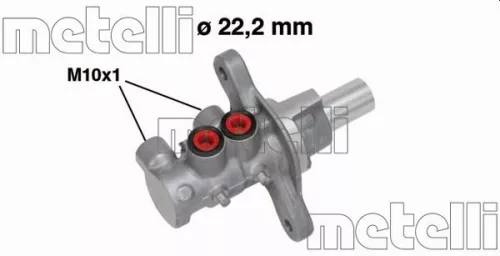 Brake Master Cylinder