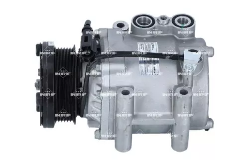 NRF Compressor, air conditioning (32401)