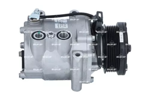NRF Compressor, air conditioning (32401)