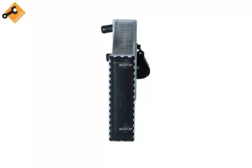 NRF Heat Exchanger, interior heating (54282)