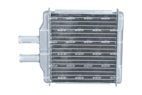 NRF Heat Exchanger, interior heating (54270)