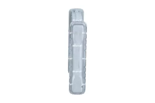 NRF Heat Exchanger, interior heating (54270)