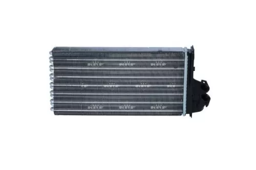NRF Heat Exchanger, interior heating (54297)