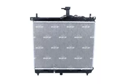 NRF Radiator, engine cooling (53029)