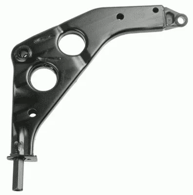 LEMFORDER Control/Trailing Arm, wheel suspension (33419 01)