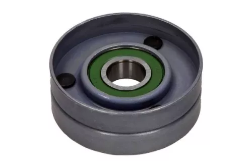MAXGEAR Tensioner Pulley, V-ribbed belt (54-0594)