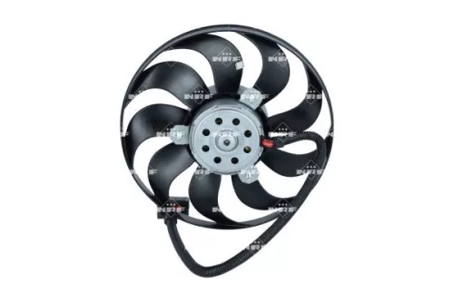 NRF Fan, engine cooling (47398)