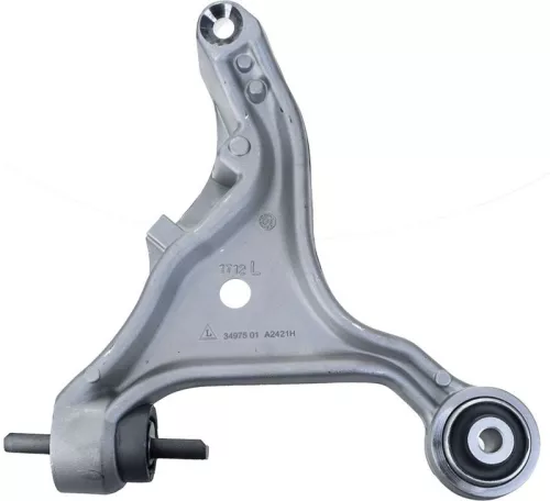 LEMFORDER Control/Trailing Arm, wheel suspension (34975 01)