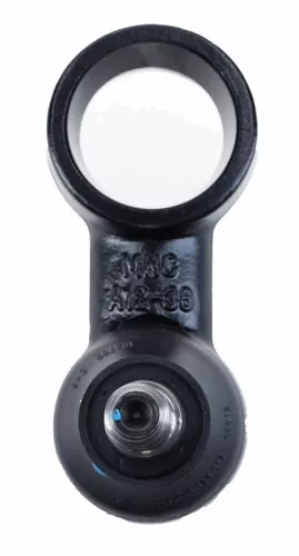 LEMFORDER Link/Coupling Rod, stabiliser bar (26984 01)