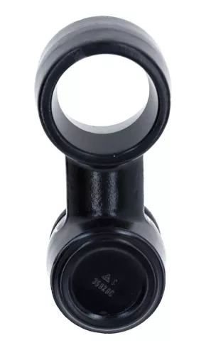 LEMFORDER Link/Coupling Rod, stabiliser bar (26984 01)