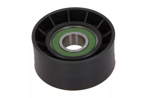 MAXGEAR Tensioner Pulley, V-ribbed belt (54-0592)