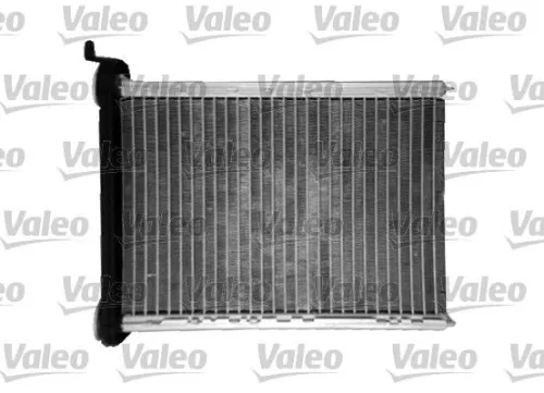 VALEO Heat Exchanger, interior heating (812413)