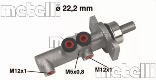 Brake Master Cylinder