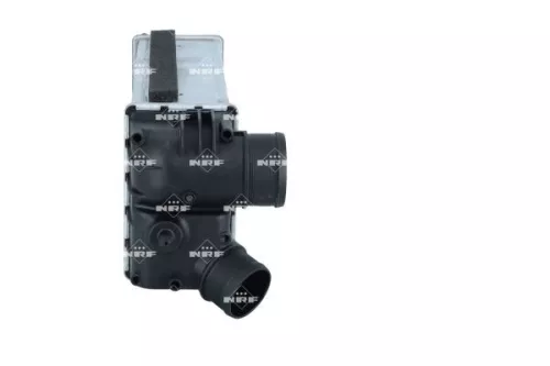 NRF Charge Air Cooler (30356)