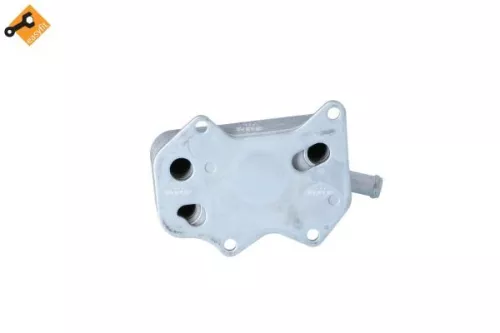 NRF Oil Cooler, engine oil (31172)
