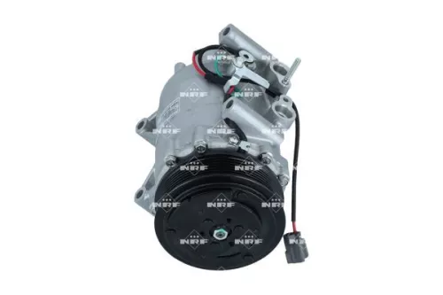 NRF Compressor, air conditioning (32726)