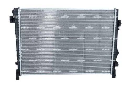 NRF Radiator, engine cooling (53901)