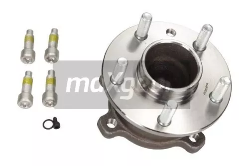 MAXGEAR Wheel Bearing Kit (33-0694)
