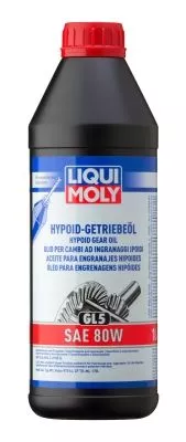 Liqui Moly Transmission Oil (1025)