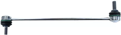 LEMFORDER Link/Coupling Rod, stabiliser bar (25553 02)