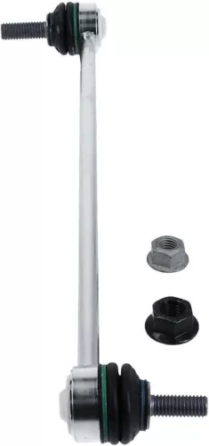LEMFORDER Link/Coupling Rod, stabiliser bar (25553 02)