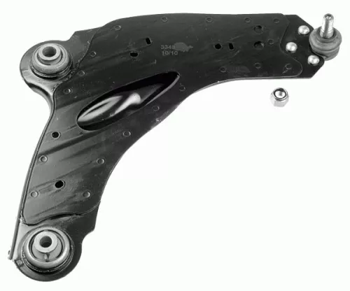 LEMFORDER Control/Trailing Arm, wheel suspension (33497 01)