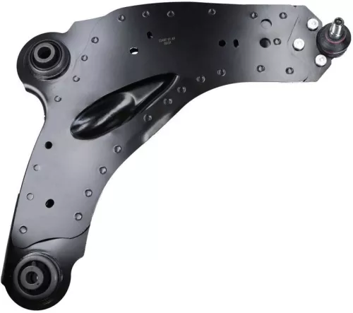 LEMFORDER Control/Trailing Arm, wheel suspension (33497 01)