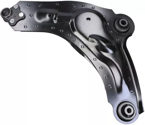 LEMFORDER Control/Trailing Arm, wheel suspension (33497 01)