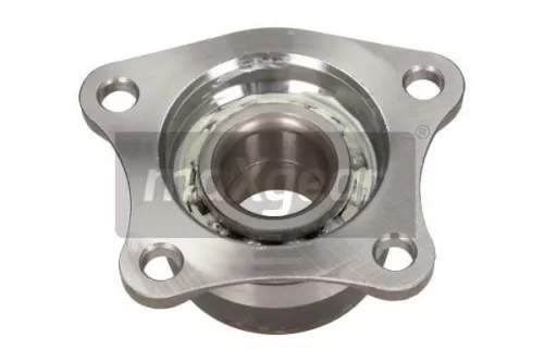 MAXGEAR Wheel Bearing Kit (33-0369)